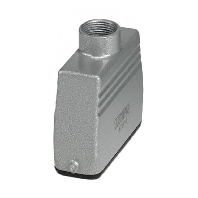 1416380 Phoenix Contact  Boîtiers de connecteurs robustes, capots, bases